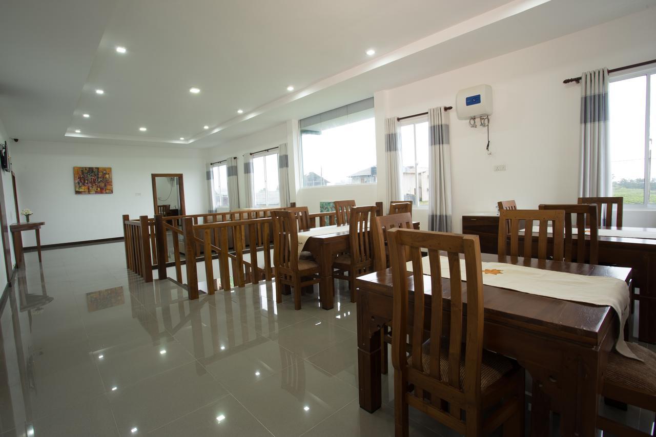 Grand Camellia Hotel Nuwara Eliya Exterior foto