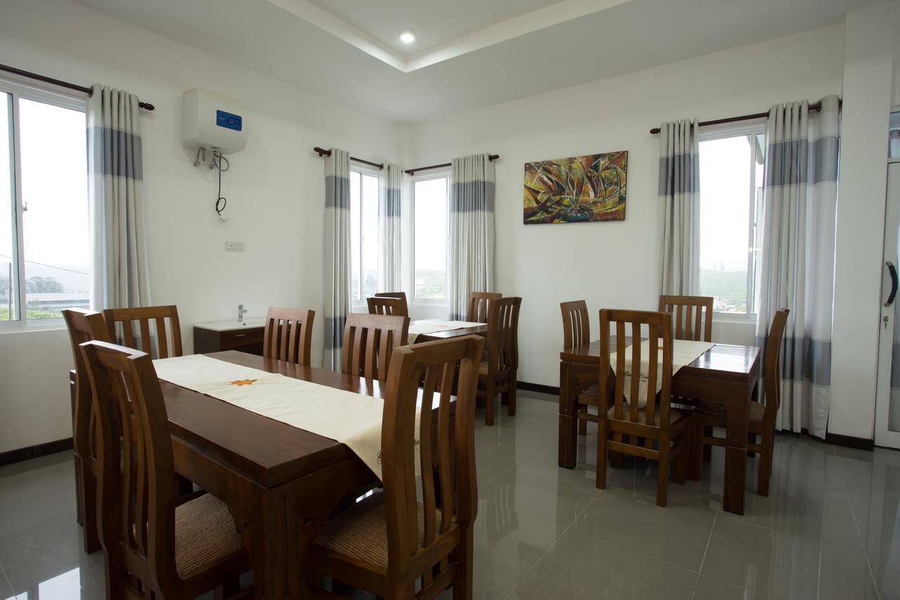 Grand Camellia Hotel Nuwara Eliya Exterior foto