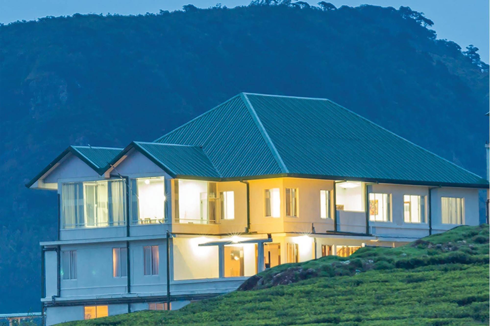 Grand Camellia Hotel Nuwara Eliya Exterior foto